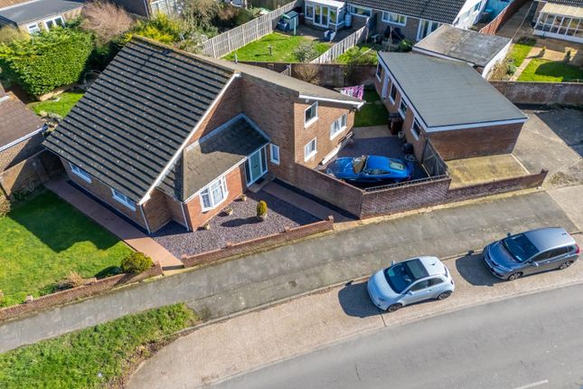 2-bed bungalow on 5, West Meads Drive, Bognor Regis, £400,000
