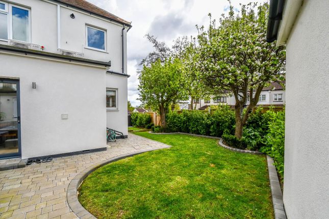 Semi-detached house for sale in Ellenbrook Close, Leigh-On-Sea