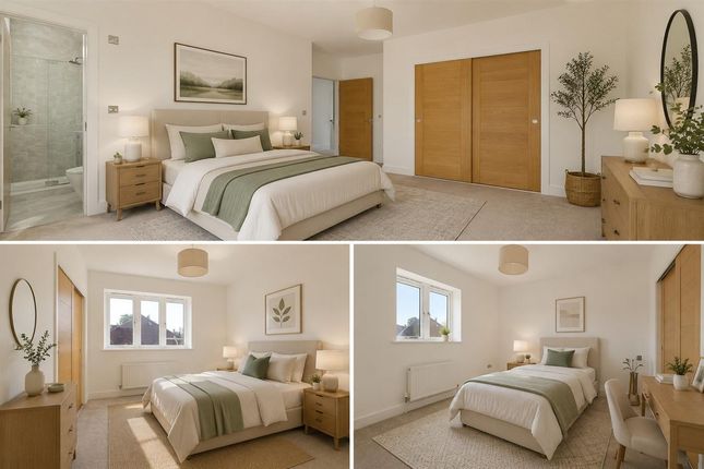 Kings Oak Drive, Woodnesborough photo 4