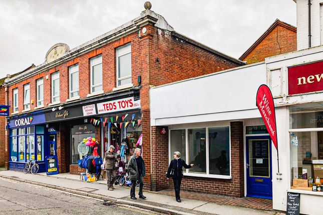 Thumbnail Retail premises to let in 10 Christchurch Road, Ringwood