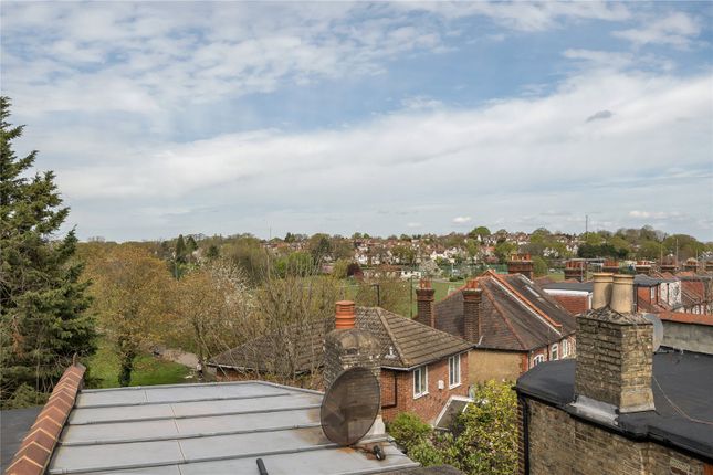 Terraced house for sale in Victoria Road, London