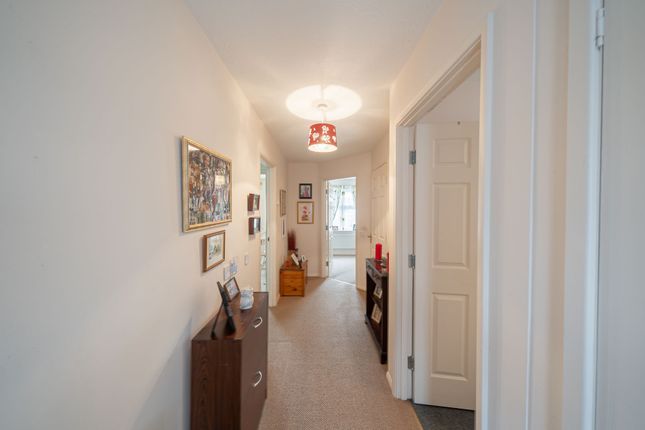 7 The Green Astbury Street, Congleton photo 4