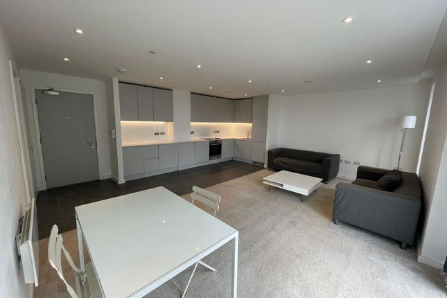 Apartment 1202, 56 Bury Street, Salford photo 2