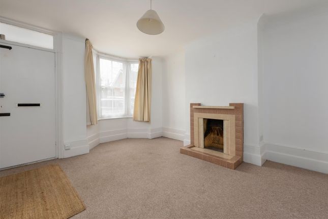 Terraced house for sale in Clifton Road, Whitstable