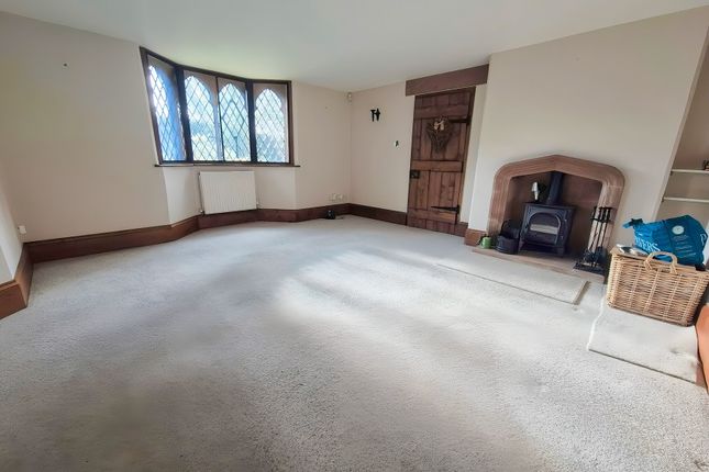 Deepdale Villa, Chester Road, Newport photo 3