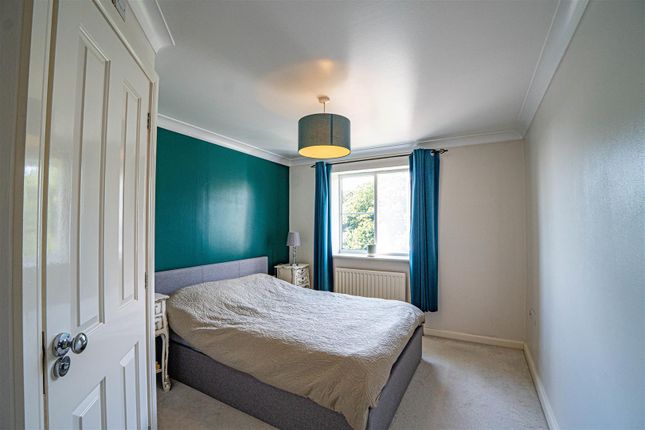 Flat 24 Lilac Court, Arbourvale, St. Leonards-On-Sea photo 4