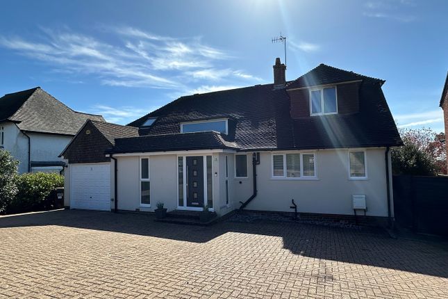 Detached house for sale in Collington Grove, Bexhill-On-Sea TN39