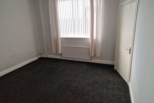 Terraced house to rent in Iveson Terrace, Sacriston, Durham