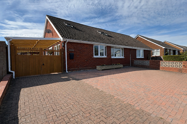 3-bed house on 1, Lakeside Drive, Cannock, £330,000