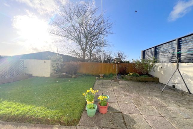 33, Gail Rise, Haverfordwest photo 2