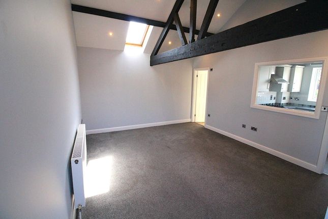 Flat 4, 74a, Campbell Street, Rugby photo 4