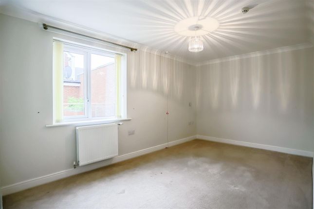 Flat for sale in Arrowsmith House, Larmenier Retirement Village, Preston New Road, Blackburn