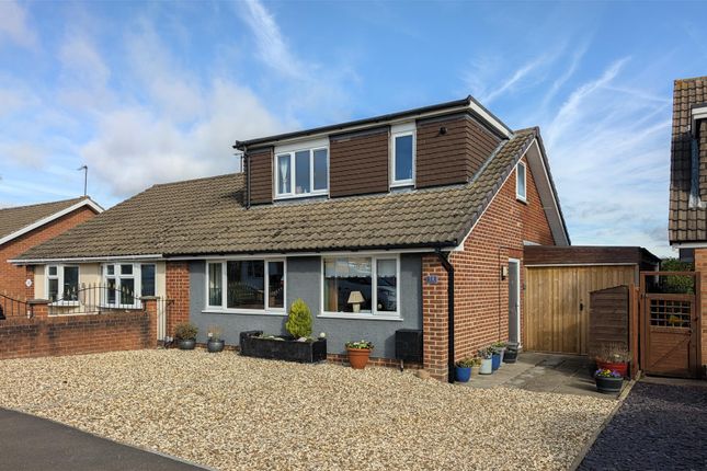 4-bed bungalow on 14, Longleat Avenue, Gloucester, £350,000