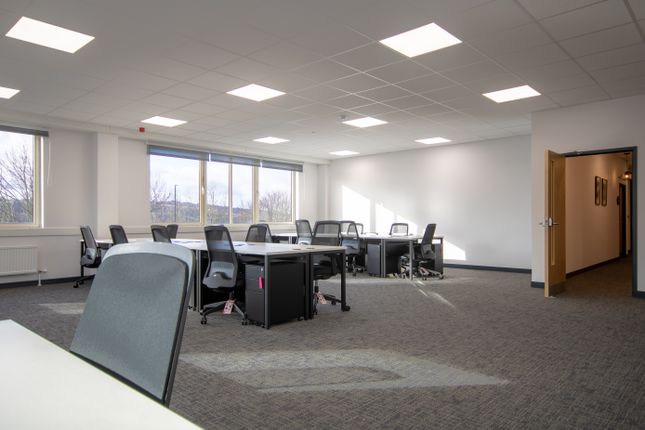 Office to let in Office - William Armstrong Drive, Newcastle Upon Tyne