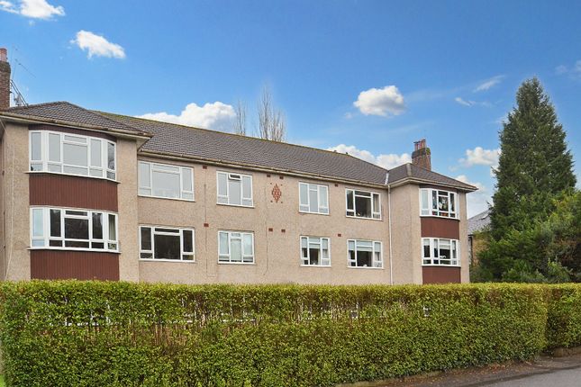 Thumbnail Flat for sale in Corrour Road, Newlands, Glasgow, City Of Glasgow