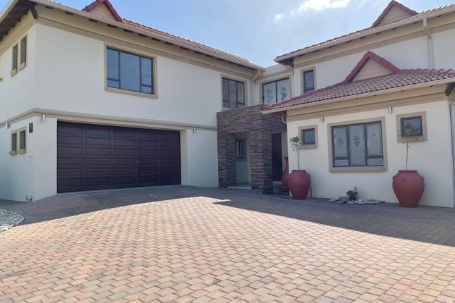 Detached house for sale in Midlands Estate, Centurion, South Africa