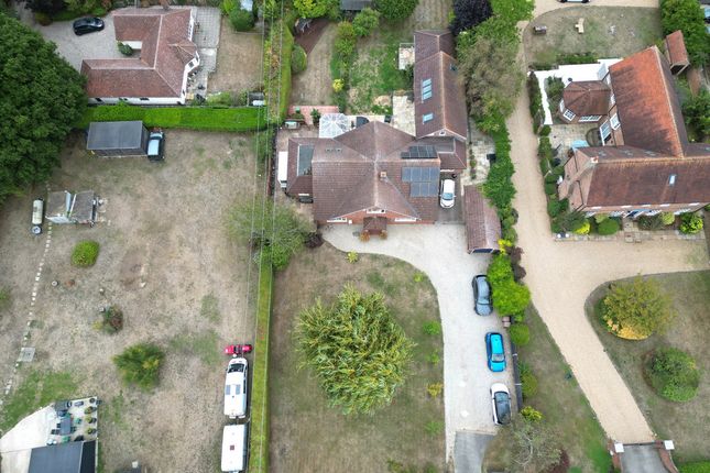 Hillcrest Farm, Stock Road, Ingatestone photo 3