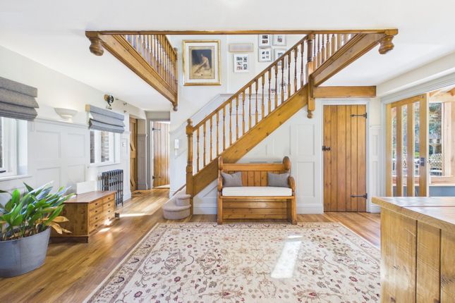 Aqualate Manor, Stafford Road, Newport photo 4
