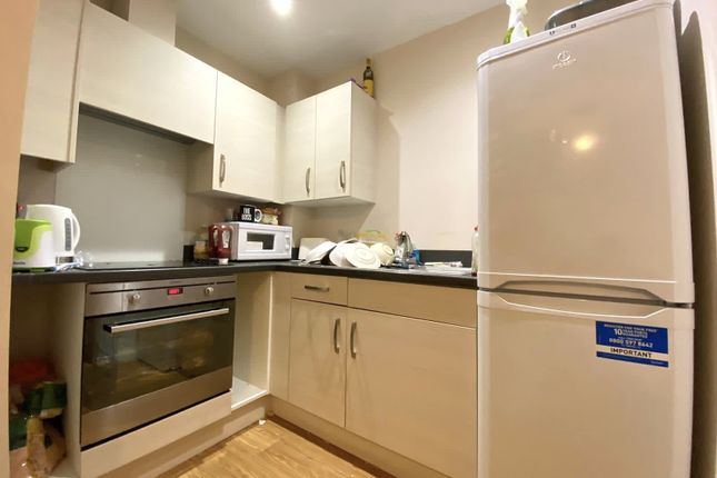 Flat for sale in Newport House, Thornaby Place, Stockton-On-Tees, Durham