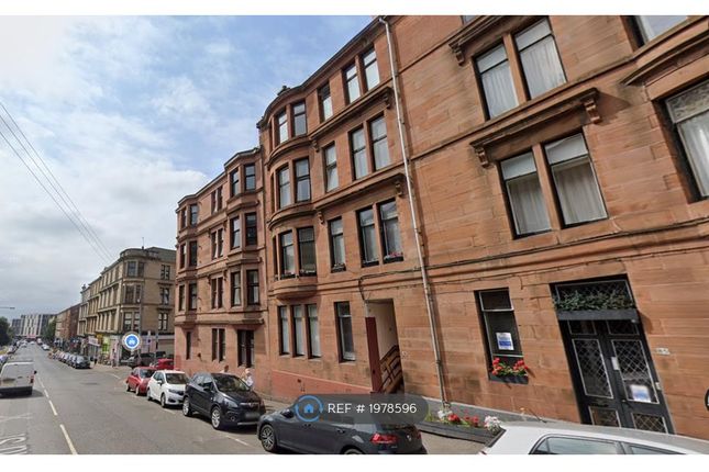 Thumbnail Flat to rent in Hyndland Street, Glasgow
