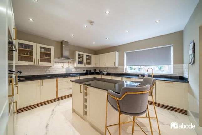 Detached house for sale in Crescent Avenue, Formby, Liverpool