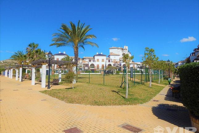 Apartment for sale in Al Andalus Thalassa, Vera, Almería, Andalusia, Spain