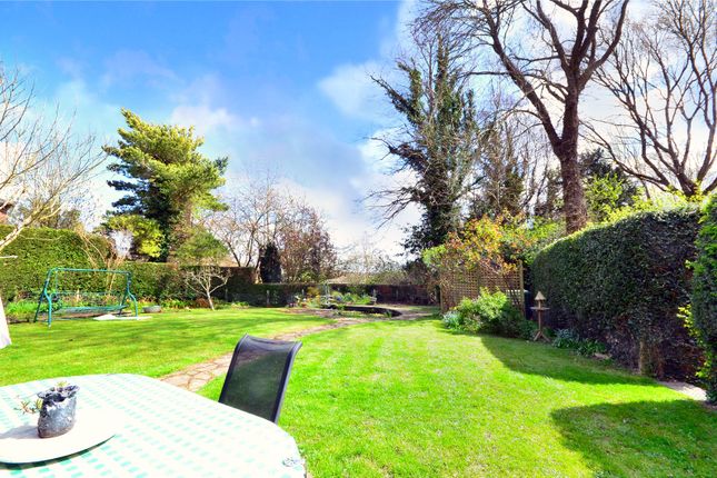 Thumbnail Bungalow for sale in Ashurst Wood, East Grinstead, West Sussex