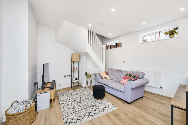 Property for sale in Church Lane, London