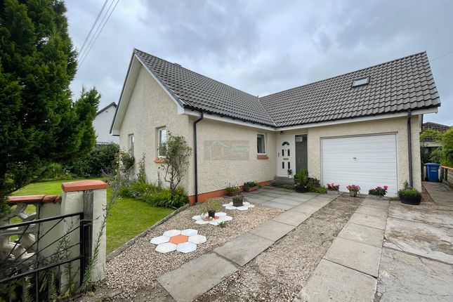 Thumbnail Detached house for sale in Broom Of Moy, Forres