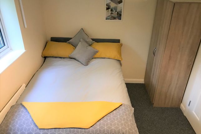 Room to rent in Berkeley Close, Shirley, Southampton