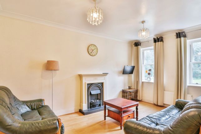 Terraced house for sale in Derby Road, East Cliff, Bournemouth, Dorset