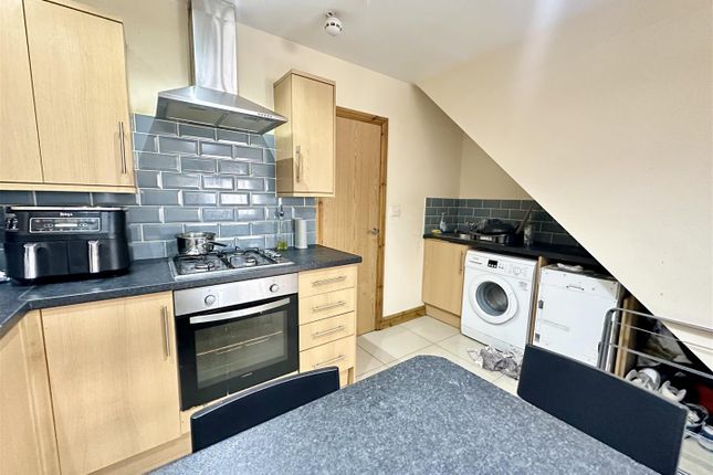 Property to rent in Richmond Road, Cathays, Cardiff