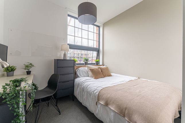Property to rent in Flat J, The Hosiery Factory, Leicester