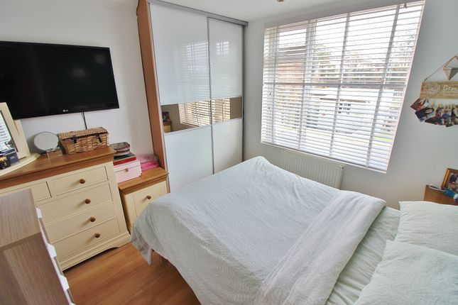 End terrace house for sale in Aylen Road, Portsmouth