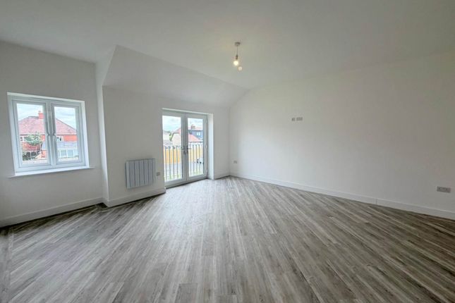 Apartment 17, Milestone Court, Spencers Lane, Liverpool photo 2