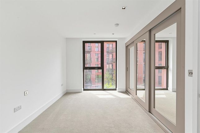 Flat 17, Paddington, Fenwick Mansions, Paddington photo 4