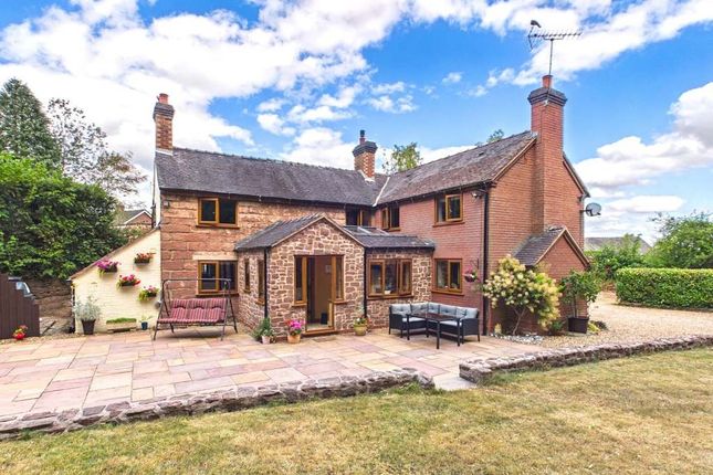 Bearcroft Lane, Hinstock, Market Drayton photo 2