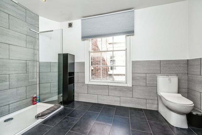 Terraced house for sale in Irvine Street, Liverpool, Merseyside