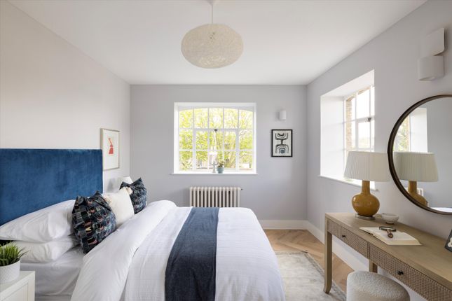 Flat for sale in Purley Place, Islington, London