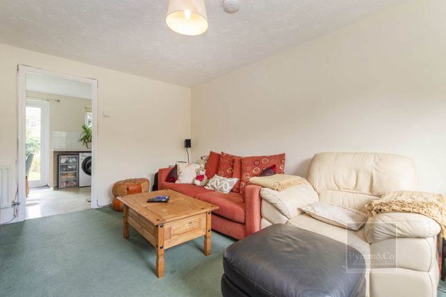 42, Bunyan Close, Norwich photo 2