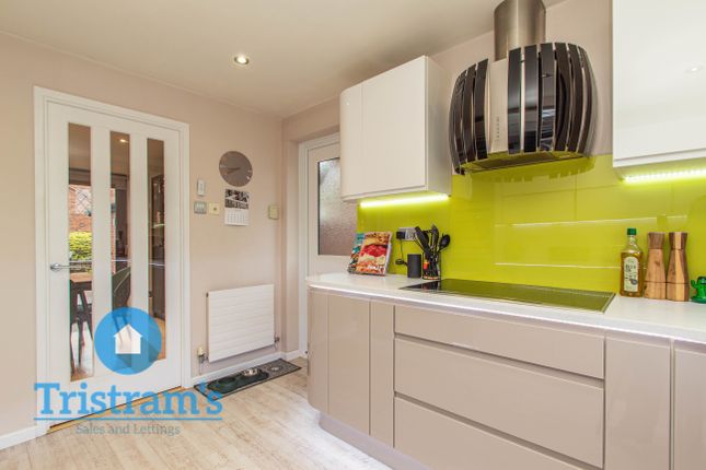 1, Barleydale Drive, Nottingham photo 4