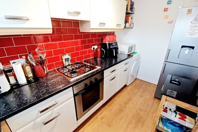 3a, Walton Crescent, Bishop Auckland photo 5