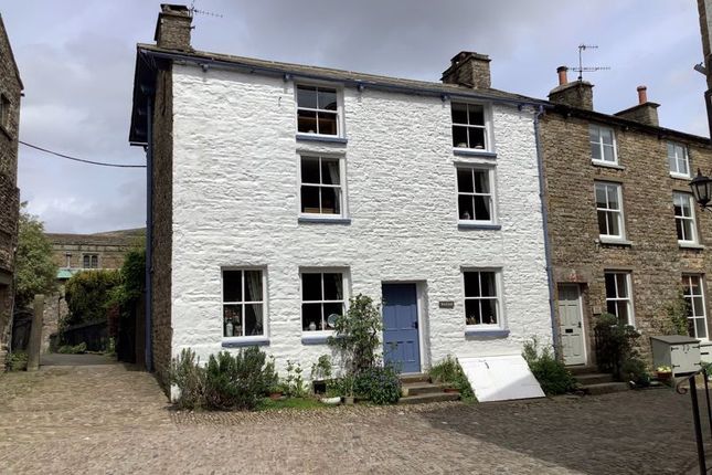 Thumbnail Cottage for sale in Beckwell, Dent, Sedbergh