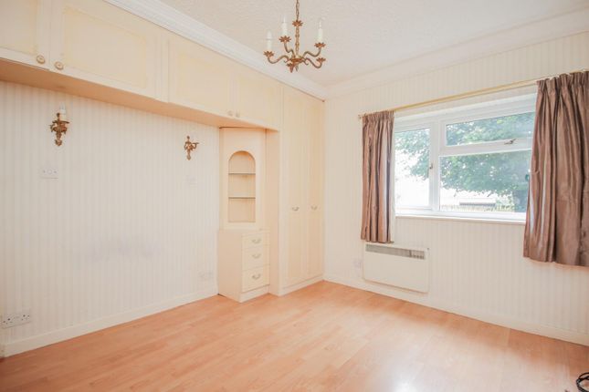 Flat for sale in Mainside, Redmarshall, Stockton-On-Tees