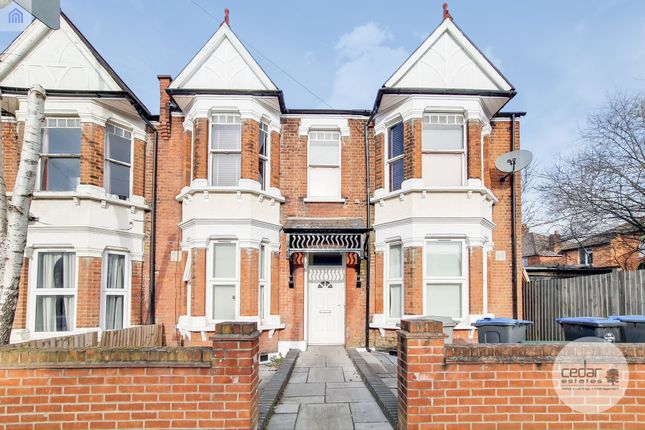 Property for sale in 50/50A Furness Road, Kensal Rise, London