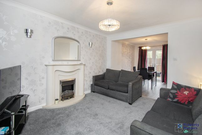 34 Cauldhame Rigg, Stewarton photo 2