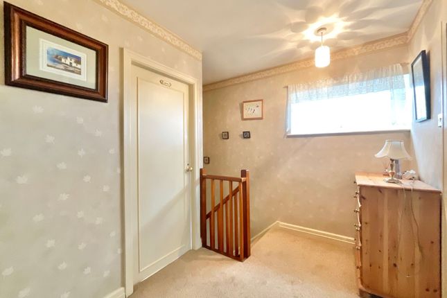 Detached house for sale in St. Leonards Way, Woore