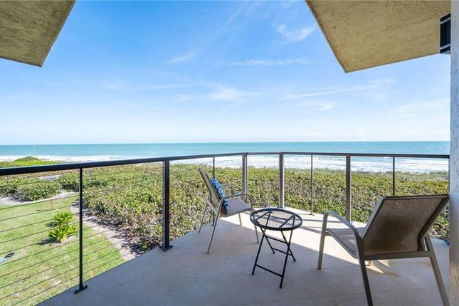 Thumbnail Town house for sale in 4100 N Highway A1A #133, Hutchinson Island, Florida, United States Of America