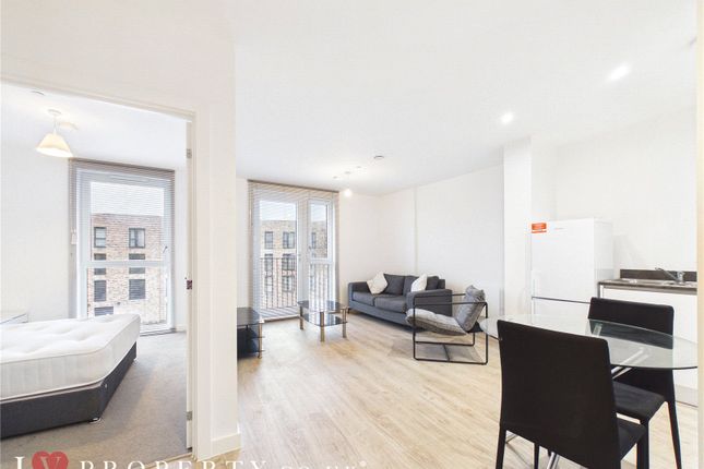 Apartment 218, 3, Griffiths Close, Birmingham photo 2