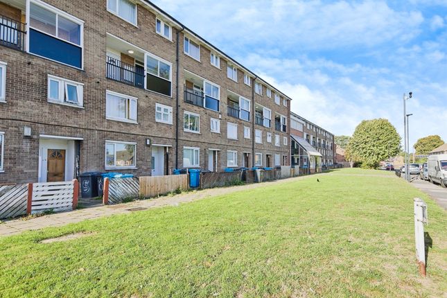 Flat 4, Brindley Court, Wilkins Drive, Derby photo 2